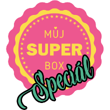 special logo